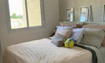 Imagem 6: Apartamento com 2 dormitórios à venda, 67 m² por R$ 600.000 - Sacomã - São Paulo/SP