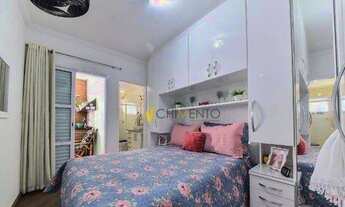 Imagem 7: Apartamento com 3 dormitórios à venda, 96 m² por R$ 493.000 - Vila Gonçalves - São Bernard