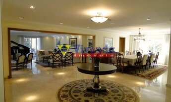 Imagem 5: Barueri - Casa de Condomínio - Morada das Estrelas