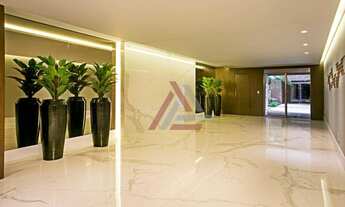 Imagem 3: Apartamento com 2 quartos à venda, 101 m² por R$ 1.909.891 - Beira Mar - Florianópolis/SC