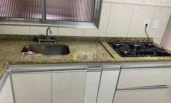 Imagem 6: Casa com 2 dormitórios, 100 m² - venda por R$ 420.000,00 ou aluguel por R$ 2.800,00/mês