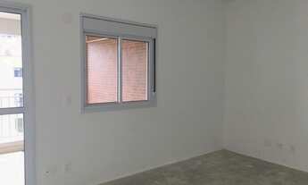 Imagem 3: Excelente Apt° Edifício "Family Garden" - Chácara Inglesa - SBC, 03 Dorms, 03 Su