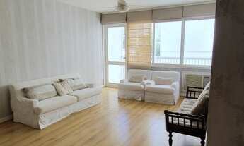 Imagem 3: Excelente imóvel em rua privilegiada do Leblon próximo à praia e ao metrô