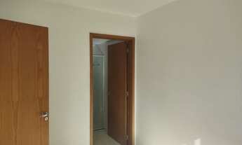 Imagem 2: Apartamento em Samambaia com 1 quartos, lazer e ótima localização