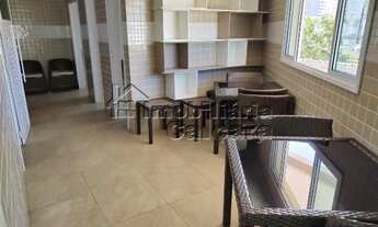 Imagem 3: Praia Grande - Apartamento Padrão - Caiçara