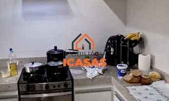 Imagem 5: Apartamento para venda, com 03 quartos no bairro Masterville - Sarzedo - MG