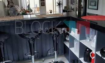 Imagem 7: Rio de Janeiro - Casa de Condomínio - Recreio dos Bandeirantes