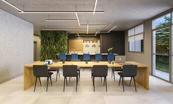 Imagem 4: Apartamento 2 dormitórios - sendo 1 suíte - com 1 vaga - Próximo ao metrô Hospital São Pau