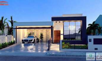 Imagem: Casa - Palhoça SC