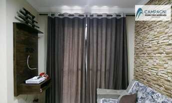 Imagem 7: Apartamento à venda, 48 m² por R$ 235.000,00 - Jardim Norma - São Paulo/SP