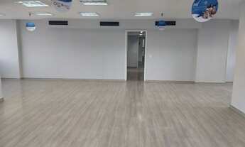 Imagem 4: Sala/Conjunto para aluguel tem 212 metros quadrados em Centro - Rio de Janeiro - RJ