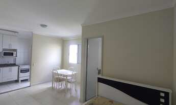 Imagem 4: Kitnet/conjugado para aluguel possui 29 metros quadrados com 1 quarto em Tatuapé - São Pau