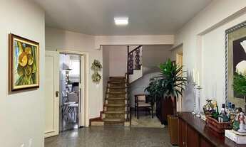 Imagem 4: Cobertura duplex para venda com 451 metros quadrados com 5 quartos em Setor Bueno - Goiâni