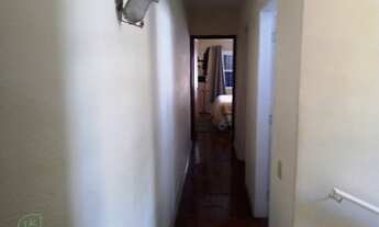 Imagem 7: Sobrado com 150m2 no Campo Belo 3 dormitórios e 3 vagas