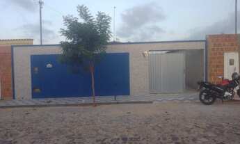 Imagem: Casa semi mobiliada no caminho da alvorada