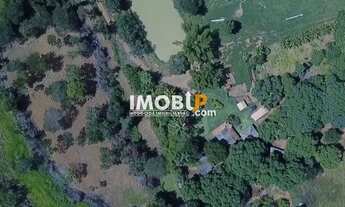 Imagem: Fazenda, 73ha, 70km de Formosa-GO, Rio