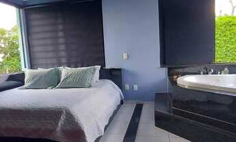 Imagem 5: Casa com 3 dormitórios à venda, 400 m² por R$ 2.300.000,00 - Condomínio Condados da Lagoa