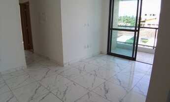 Imagem 7: ALTIPLANO apt. a VENDA, 58m2, 2qts, área de lazer, ELEVADOR