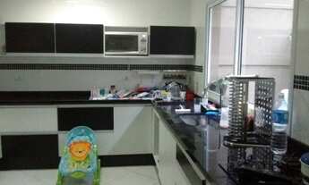 Imagem 7: CAMILA) Linda casa no bairro Dom Bosco