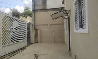 Imagem: DJ- Casa a venda em Colatina