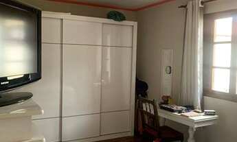 Imagem 6: Sobrado 220 metros - Tremembe - 4 quartos - 2 suites - Vl Nv Mazzei - 4 vagas - SP