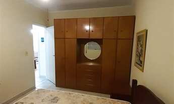 Imagem 6: 2 Dormitórios, amplo, 1 vaga - Itararé - São Vicente