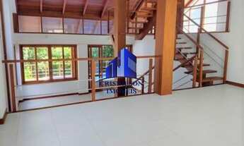 Imagem 4: CASA À VENDA CONDOMÍNIO VILLAS DO BOSQUE, VILAS DO ATLÂNTICO R$ 1.500.000,00, 4 SUÍTES SEN