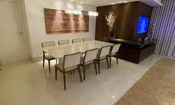 Imagem 6: Apartamento 4 quartos alto luxo lazer completo à venda, 175 m² - Savassi - Belo Horizonte