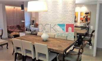 Imagem: Rio de Janeiro - Apartamento Padrão - Recreio