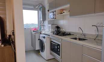 Imagem 5: PORTO ALEGRE - Apartamento Padrão - Jardim Itu