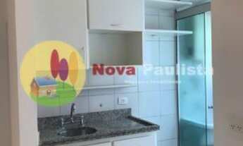 Imagem 5: Apartamento com 1 quarto para locação, 45 m², por R$ 2.200,00 p/mês