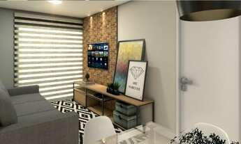 Imagem 4: Apartamento Pronto pra morar - Costa e Silva
