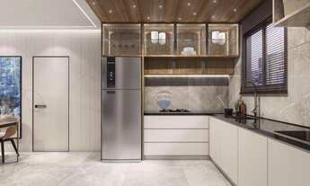 Imagem 2: Apartamento com 2 dormitórios à venda, 63 m² por R$ 583.971,00 - São Lucas - Belo Horizont