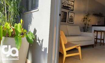 Imagem 5: Apartamento studio com 43 m² com 1 quarto na Tijuca - Rio de Janeiro - RJ