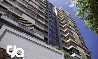 Imagem 6: Apartamento à venda com 74 m² com 2 quartos em Laranjeiras - Rio de Janeiro - RJ