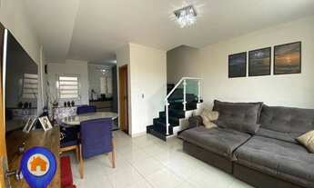 Imagem: Sobrado com 3 dormitórios à venda, 134