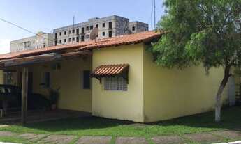 Imagem 3: Casa de 02 Dormitórios no Condomínio Vila Flor para locação