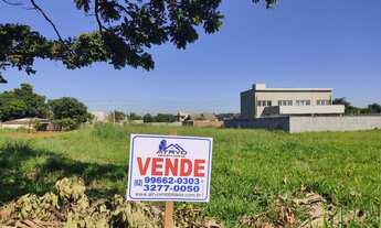 Imagem: Lote 13 x 30 metros - Jardim Boa Esperança