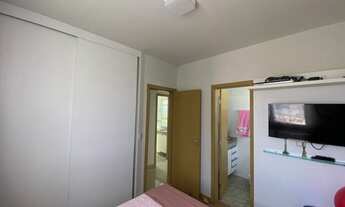 Imagem 5: BELO HORIZONTE - Cobertura - Colégio Batista