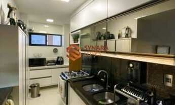 Imagem 7: APARTAMENTO - 78 M² - 3 QUARTOS CONDOMÍNIO MORADA DAS TORRES ARMAÇÃO SALVADOR BAHIA