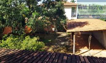 Imagem 3: Vendo ótima sobrado de 04 quartos com suite na SMSE Setor de mansões Samambaia