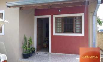 Imagem: Casa à venda, 80 m² por R$ 340.000,00