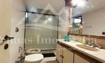 Imagem 5: Apartamento para Venda em Rio de Janeiro, Leme, 4 dormitórios, 1 suíte, 3 banheiros, 4 vag