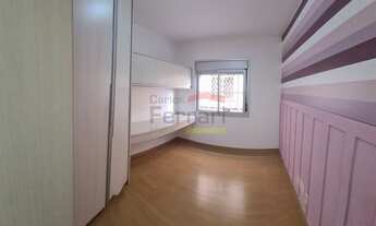 Imagem 3: Apartamento á venda próximo ao metrô Santana - 2 dormitórios, sem vaga