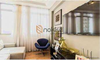 Imagem 6: Apartamento Campo Belo