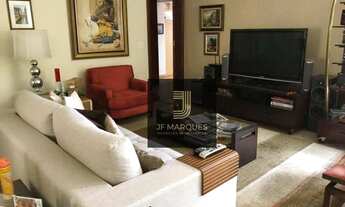 Imagem 2: Casa à venda, 320 m² por R$ 2.200.000,00 - Alphaville - Santana de Parnaíba/SP