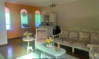 Imagem 2: Sobrado 220 metros - Tremembe - 4 quartos - 2 suites - Vl Nv Mazzei - 4 vagas - SP