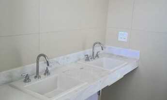 Imagem 6: Excelente Apt° Edifício "Family Garden" - Chácara Inglesa - SBC, 03 Dorms, 03 Su