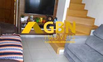 Imagem: Sobrado em condomínio no Horto do Ypê