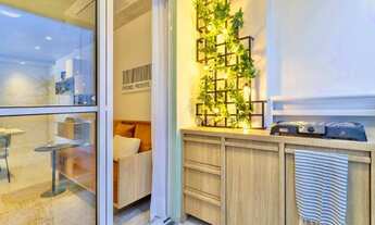 Imagem 2: 3 quartos no Recreio com entrada parcelada. Ato a partir de R$ 20.000